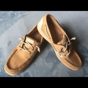Sperry Classic Topsiders
